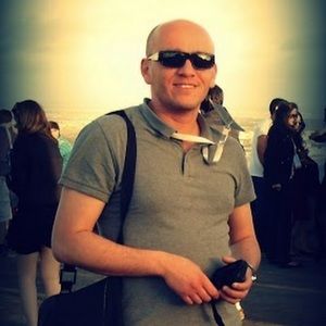 Meet your Posher, Yelfouf